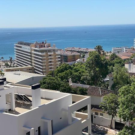 Precioso Apartamento Con Piscina Torremolinos Eksteriør bilde