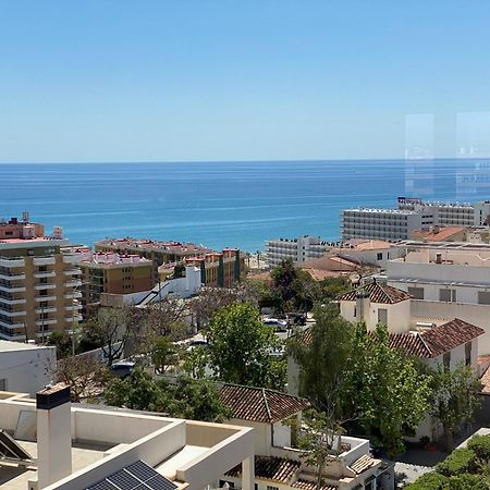 Precioso Apartamento Con Piscina Torremolinos Eksteriør bilde