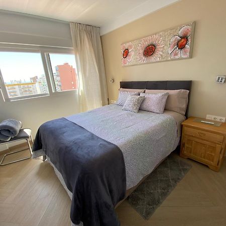 Precioso Apartamento Con Piscina Torremolinos Eksteriør bilde