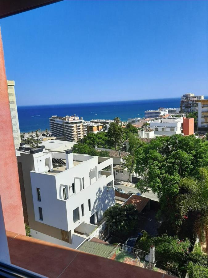 Precioso Apartamento Con Piscina Torremolinos Eksteriør bilde