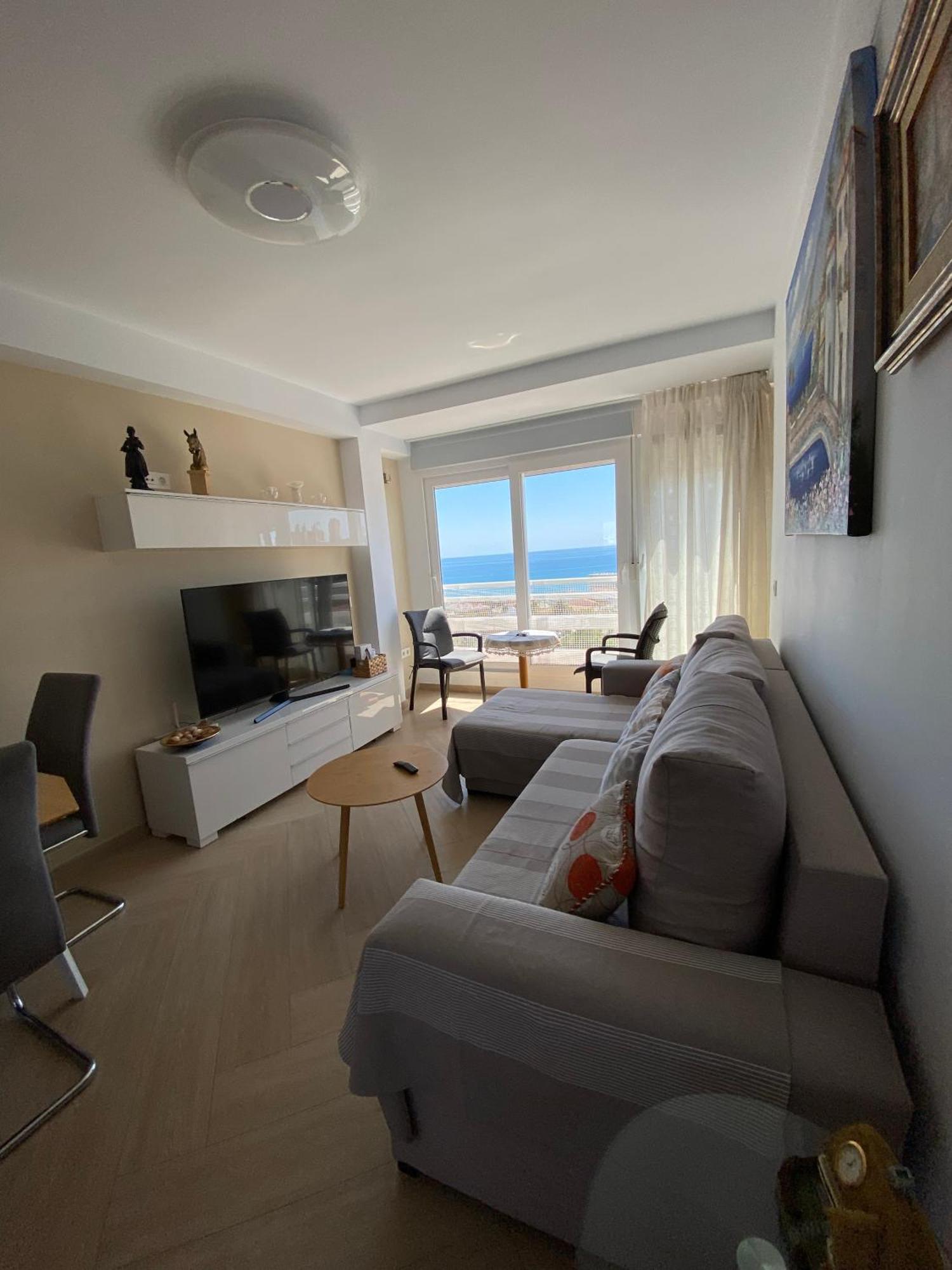 Precioso Apartamento Con Piscina Torremolinos Eksteriør bilde