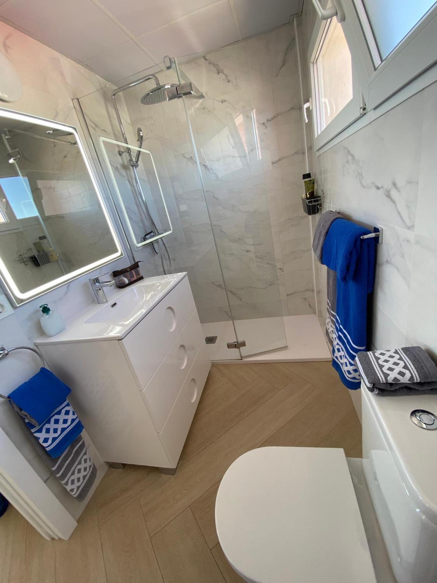 Precioso Apartamento Con Piscina Torremolinos Eksteriør bilde