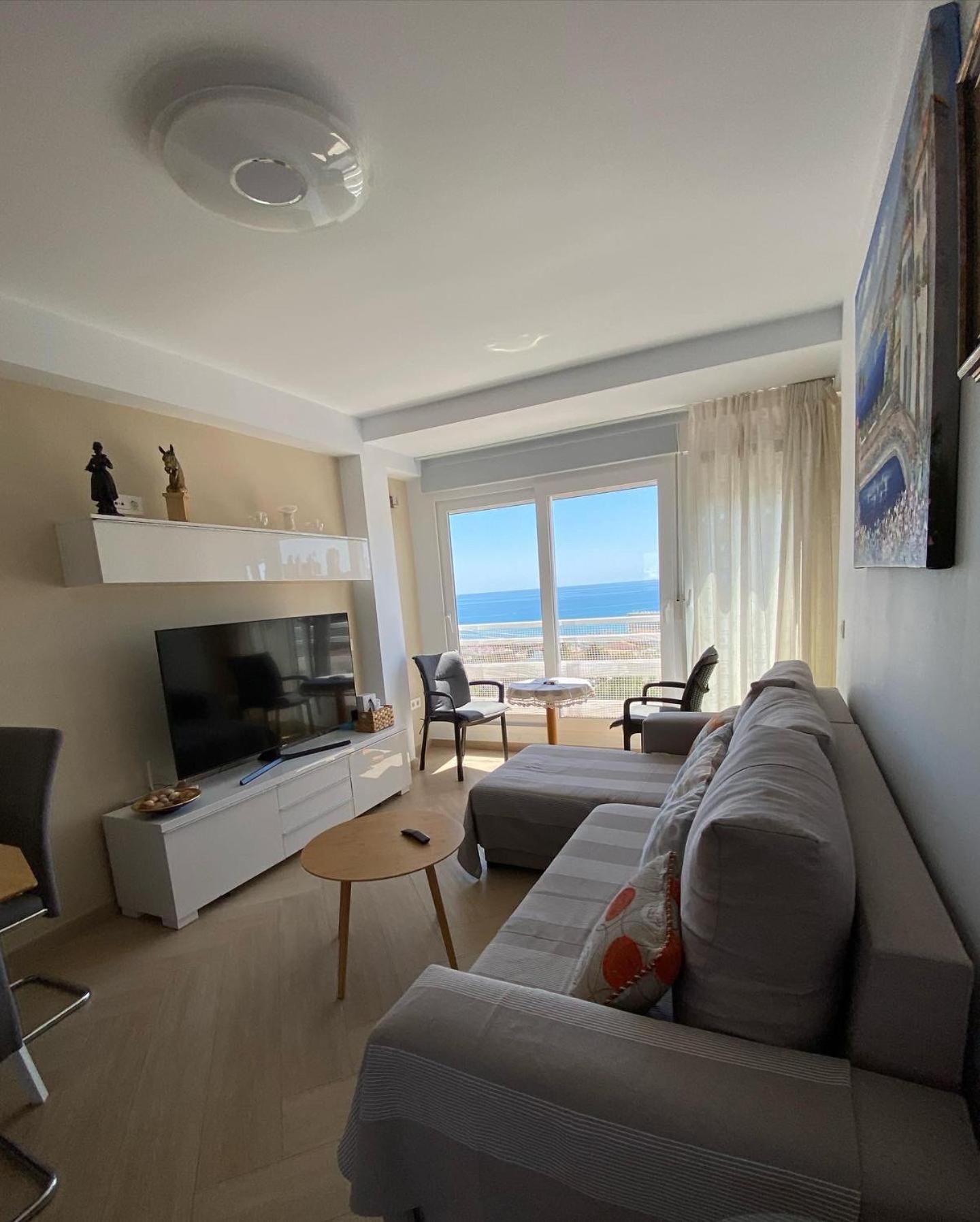 Precioso Apartamento Con Piscina Torremolinos Eksteriør bilde
