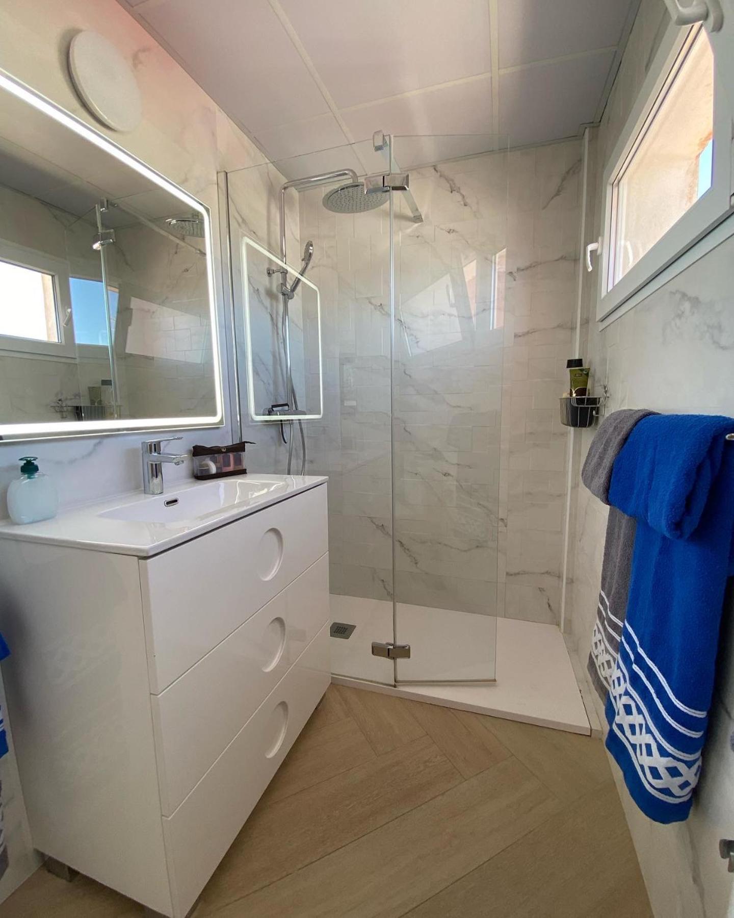 Precioso Apartamento Con Piscina Torremolinos Eksteriør bilde